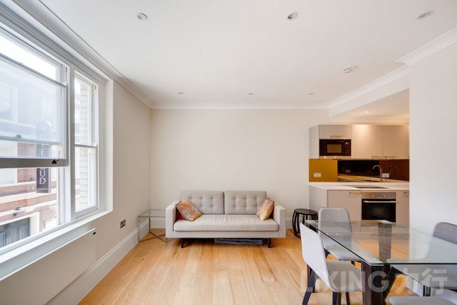 Rupert Street, Soho, W1D 1 bed apartment for sale