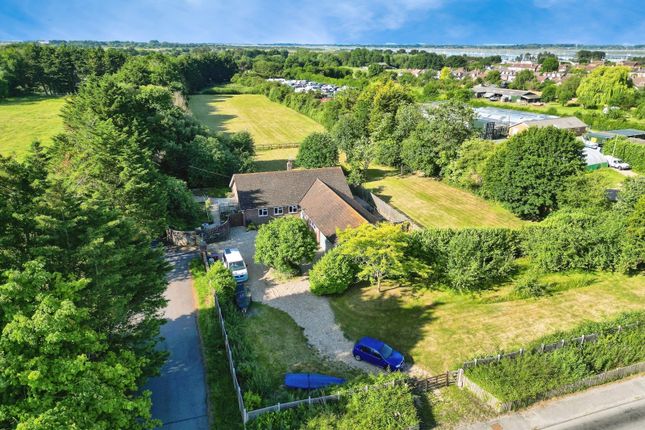 3 bedroom bungalow for sale