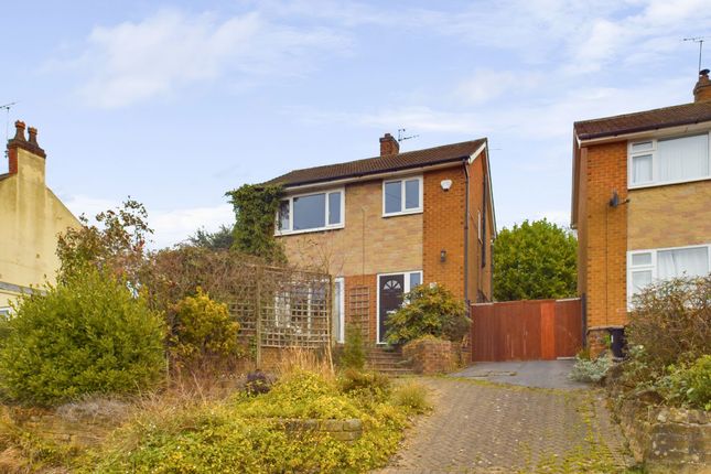 Kirk Road, Nottingham NG3 3 bed detached house for sale