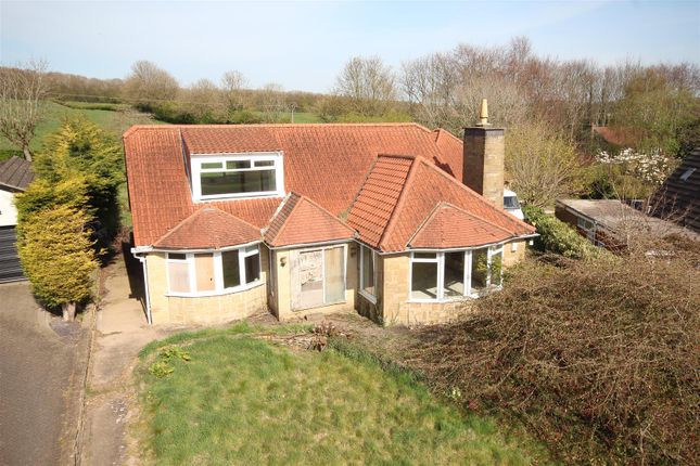 Temple Close, Welton 4 bed detached bungalow for sale