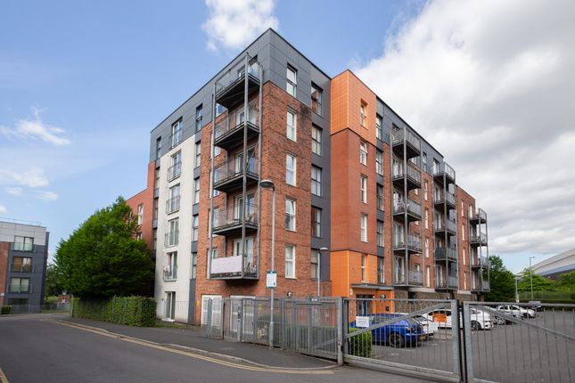 1 bedroom flat for sale