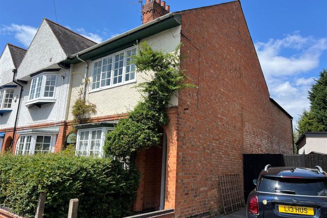 Knighton Road, Leicester 3 bed house for sale