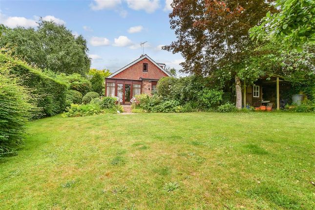 The Green, Woodchurch, Ashford, Kent 5 bed detached house for sale