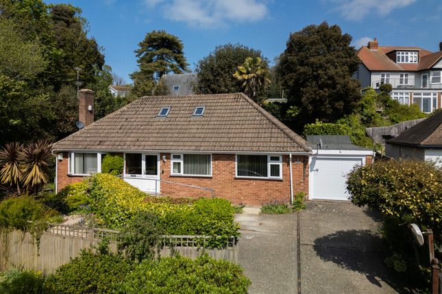 Cannongate Avenue, Hythe, CT21 2 bed bungalow for sale