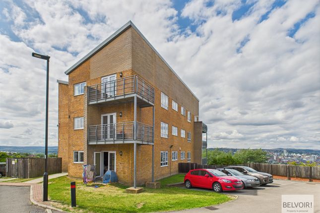 Kenninghall View, Norfolk Park... 2 bed flat for sale