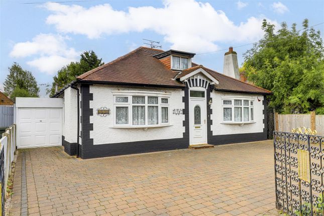 Radcliffe Road, West Bridgford NG2 3 bed detached bungalow for sale