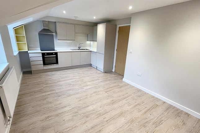 80 St. Marys Row, Birmingham B13 1 bed apartment for sale