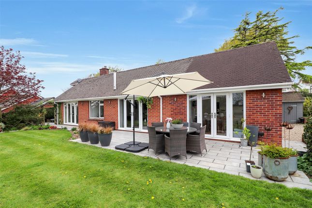 4 bedroom bungalow for sale