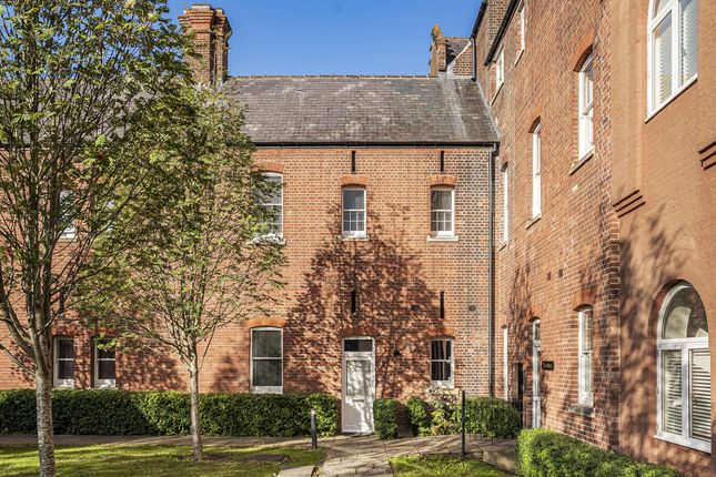 Ridgeway Court, Cholsey, OX10 3 bed terraced house for sale