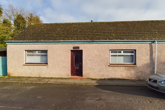 Olive Cottage, Causewayend, Coupar... 2 bed cottage for sale