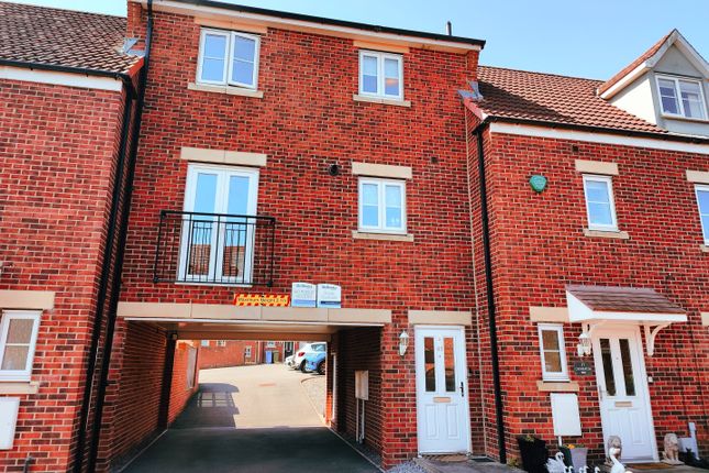 Capheaton Way, Seaton Delaval NE25 2 bed terraced house for sale
