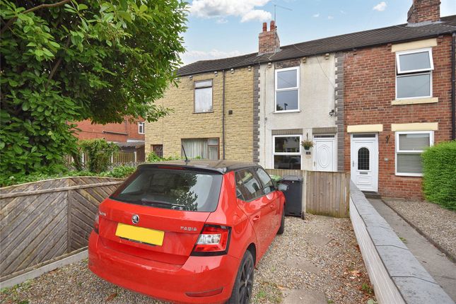 Beech Grove Terrace, Garforth, Leeds... 2 bed terraced house for sale