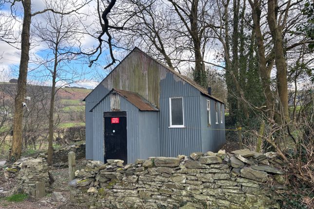 Llanddewi Brefi, Tregaron, SY25 Plot for sale