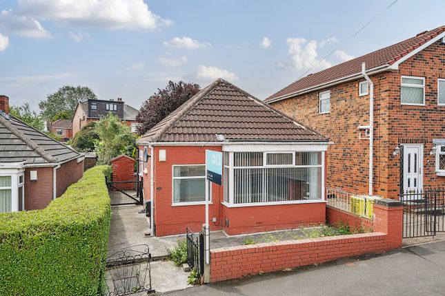 Tyas Grove, East End Park, Leeds, LS9 1 bed bungalow for sale