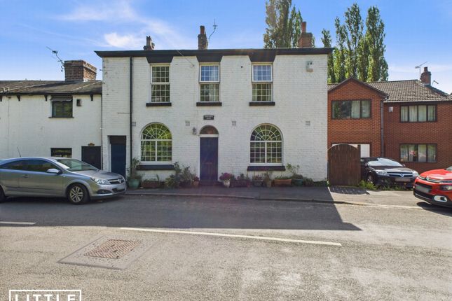 Whiston Lane, Huyton, L36 4 bed link detached house for sale