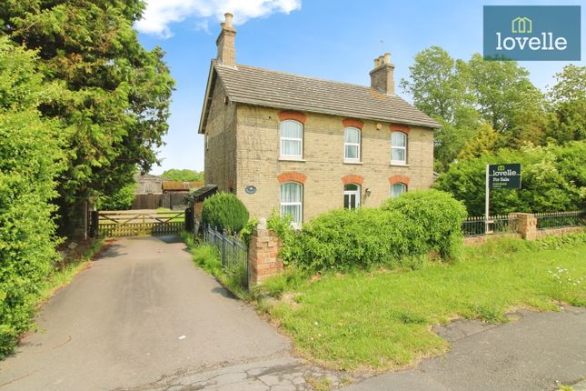 Calceby Way, Swaby LN13 5 bed detached house for sale