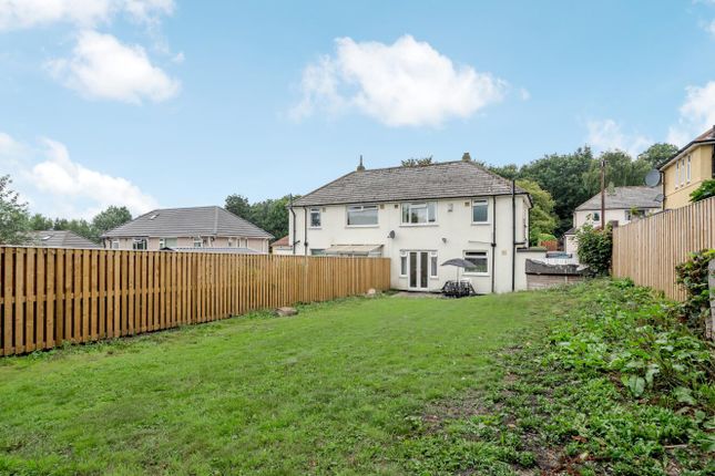 Parkstone Grove, West Park, LS16 3 bed semi