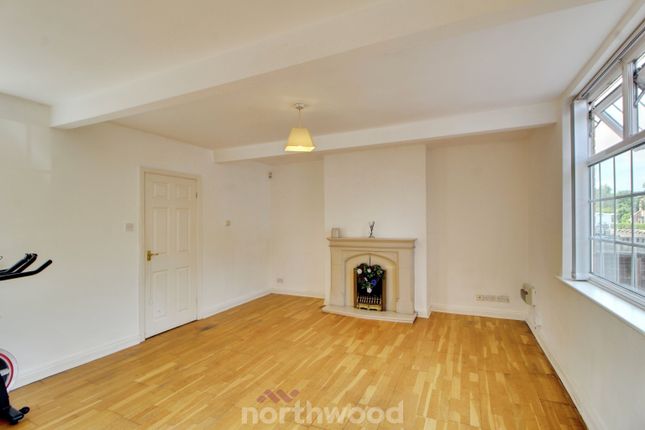 Mansfield Crescent, Doncaster DN3 3 bed terraced house for sale