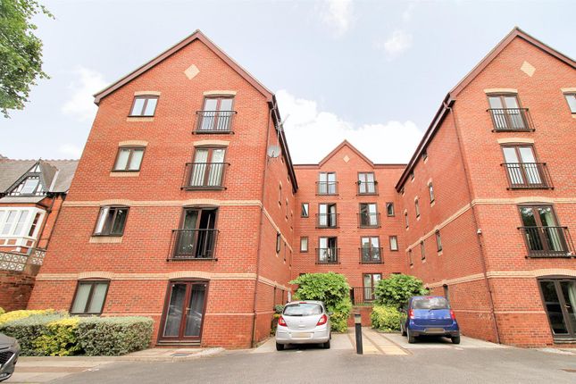 Vivian Avenue, Nottingham 2 bed apartment for sale