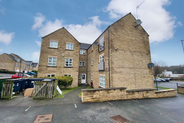 2 bedroom ground floor flat for sale