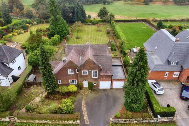 Beeston Fields Drive, Bramcote 5 bed detached house for sale