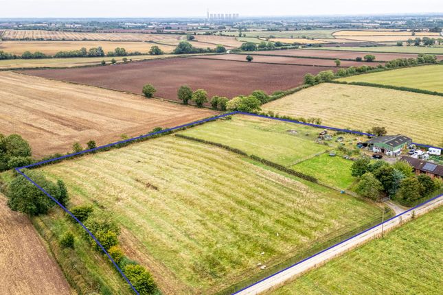 Great North Road, Upton DN22 4 bed detached bungalow for sale