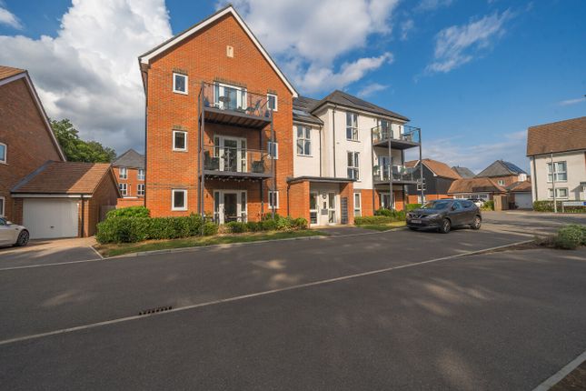 Sherman Avenue, Reading RG2 1 bed apartment for sale