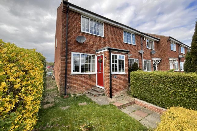 Priest Close, Hunmanby, Filey 2 bed house for sale