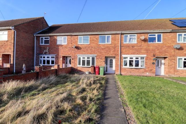 Day Close, Keadby 3 bed terraced house for sale
