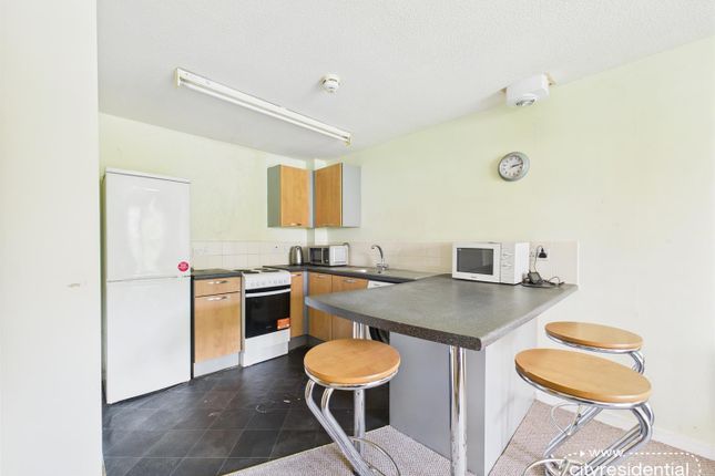 The Sidings, Liverpool 2 bed apartment for sale