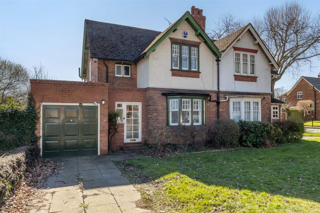 Raddlebarn Road, Birmingham 2 bed cottage for sale