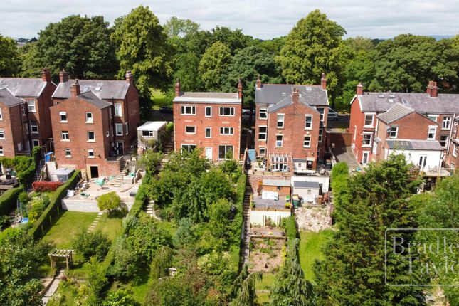Watling Street Road, Preston PR2 5 bed detached house for sale