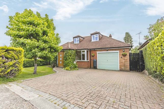 Nortoft Road, Chalfont St Peter SL9 4 bed chalet for sale