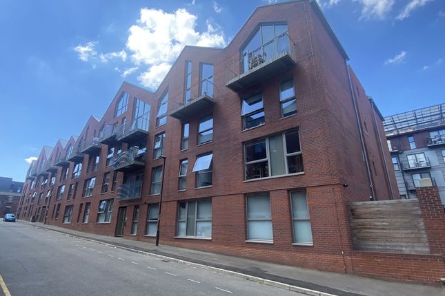1 bed flat
