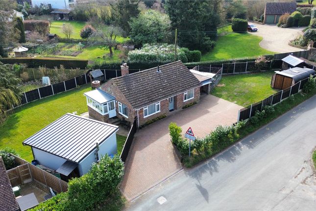 2 bedroom bungalow for sale