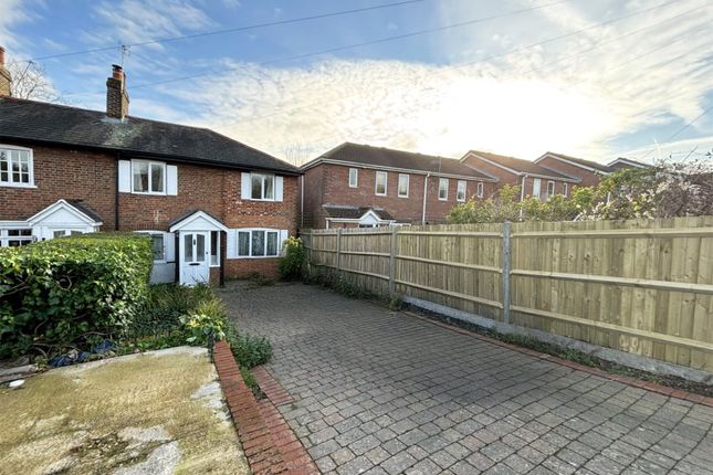 5 bedroom end of terrace house for sale