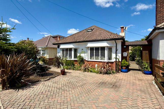 Ashdown Road, Fawley, Southampton 2 bed detached bungalow for sale