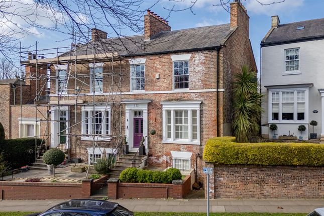 Coniscliffe Road, Darlington DL3 4 bed townhouse for sale