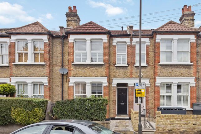 Tennyson Road, Wimbledon SW19 1 bed flat for sale