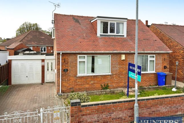 Greame Road, Bridlington 2 bed detached bungalow for sale