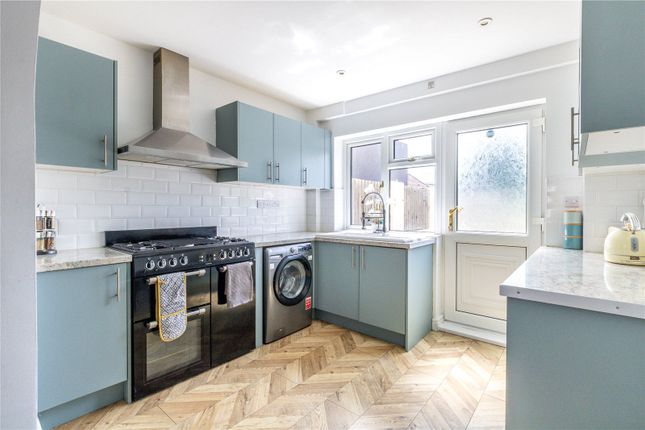 Hareclive Road, Hartcliffe, Bristol... 3 bed terraced house for sale