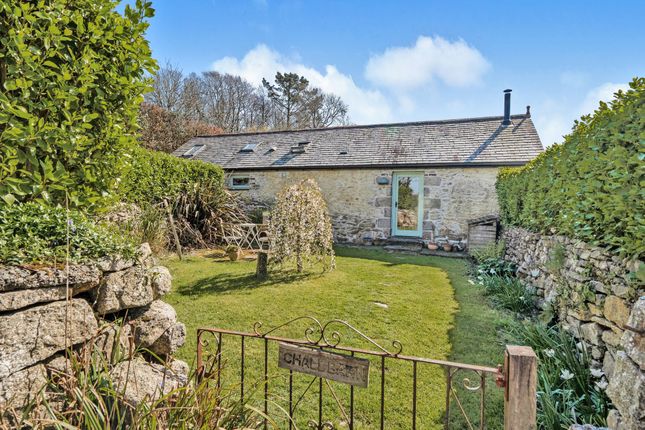3 bedroom barn conversion for sale
