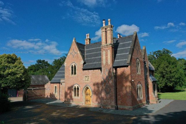 Darlton Road, Newark NG22 4 bed detached house for sale
