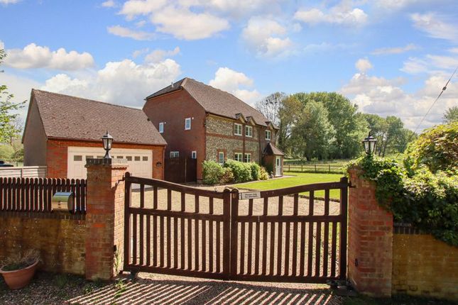 Marsworth 4 bed detached house for sale