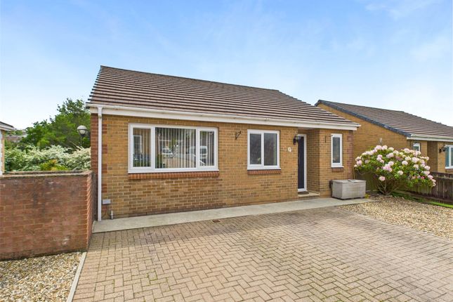 Bodmin, Cornwall 3 bed detached house for sale