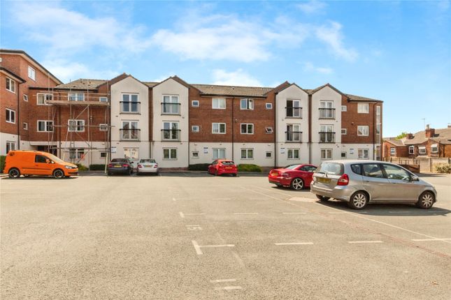 Delamere Court, St. Marys Street... 2 bed apartment for sale