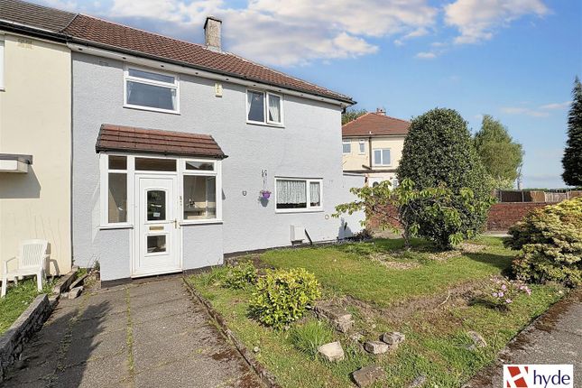 Parrenthorn Road, Prestwich M25 3 bed semi