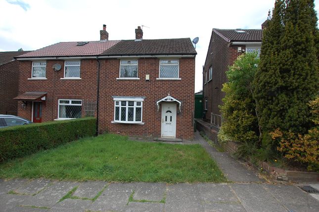 Hutton Avenue, Greater Manchester OL6 2 bed semi