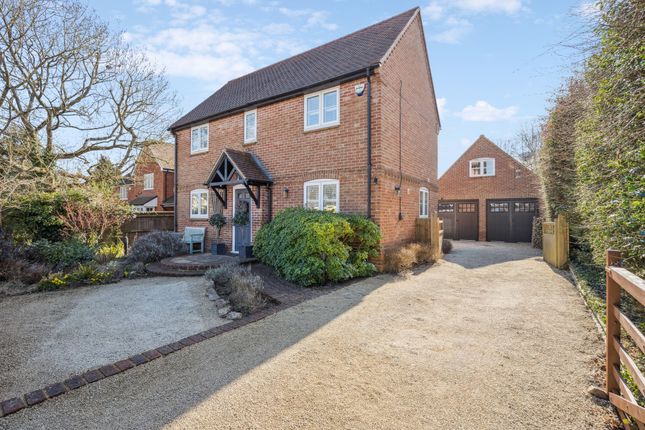 Clappins Lane, High Wycombe HP14 5 bed property for sale