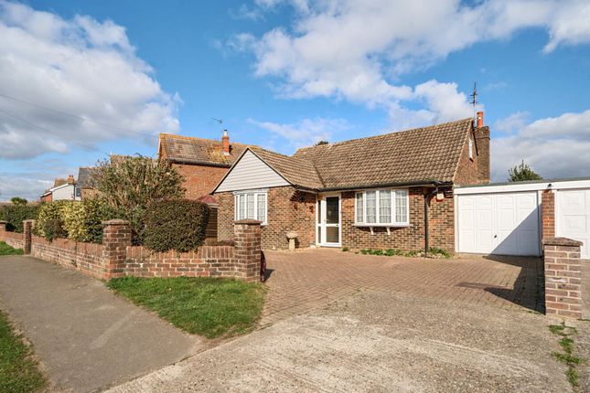 Stein Road, Emsworth, PO10 3 bed chalet for sale